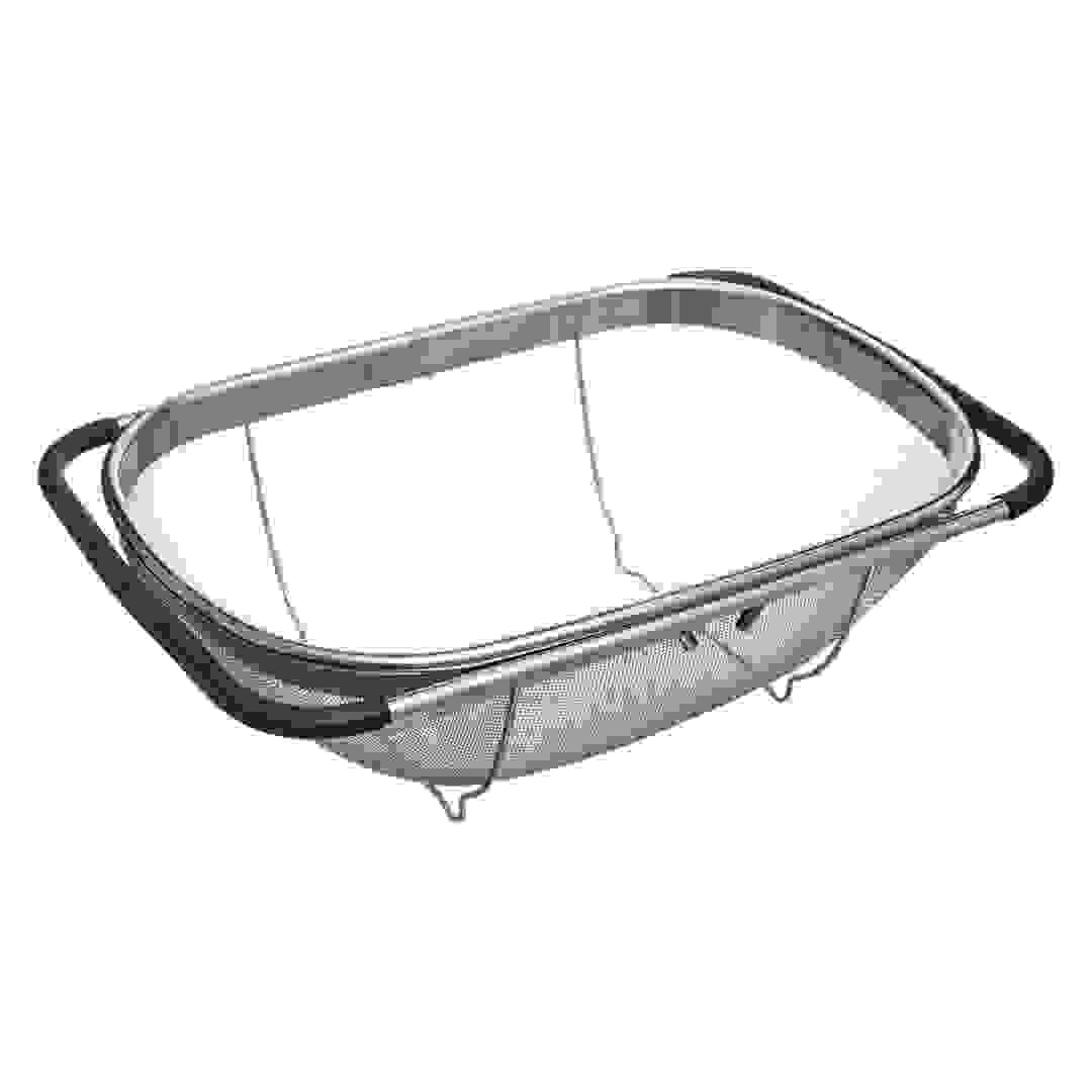 5Five Stainless Steel Mesh Colander (3.6 L)