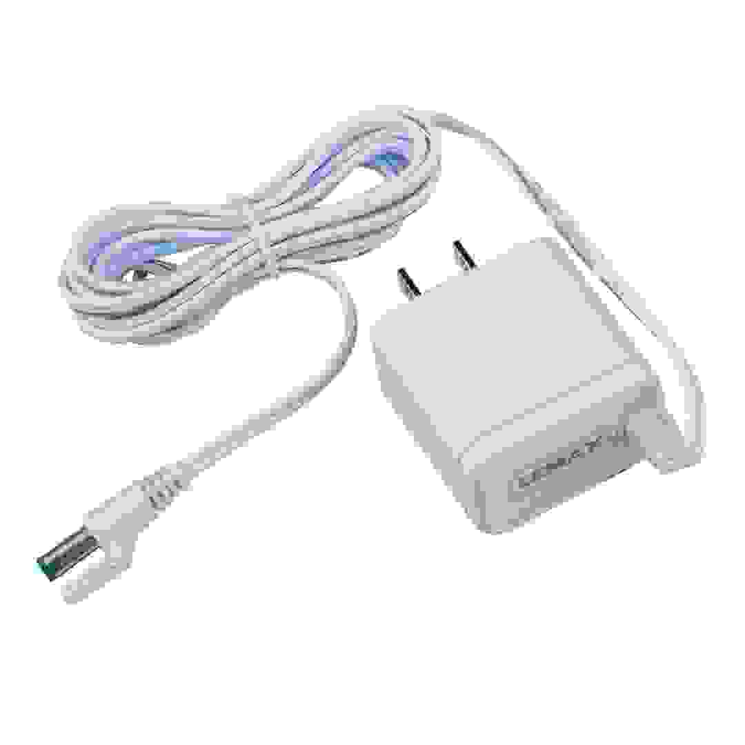 Lemax Power Adaptor 100Ma 1-Output (4.5V, 6.3 x 185.5 x 4.2 cm )