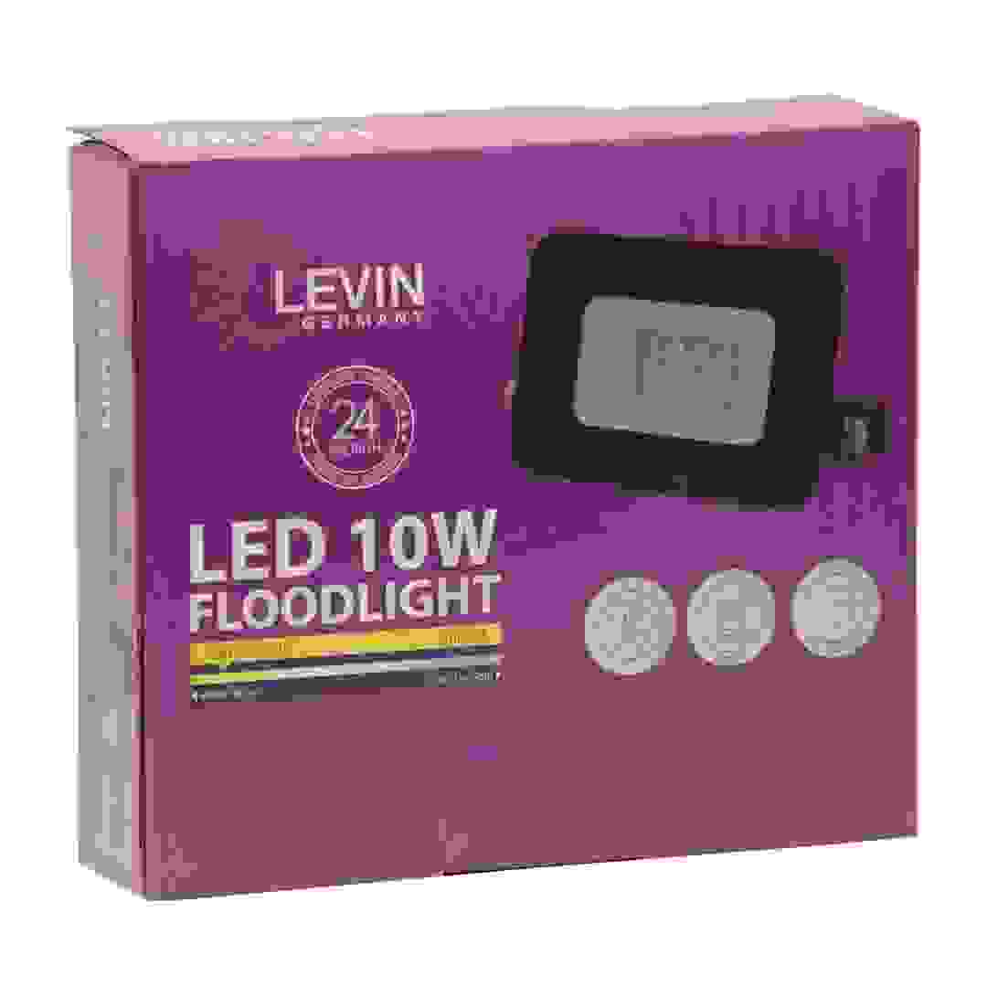 Levin Clear Glass PRO Floodlight PRO (10 W)