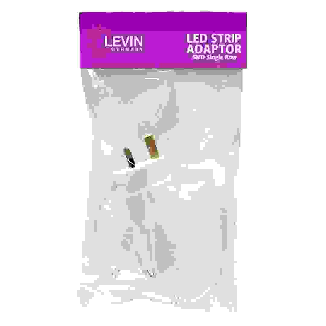 Levin Power Supply for SMD Strip Light Single Row