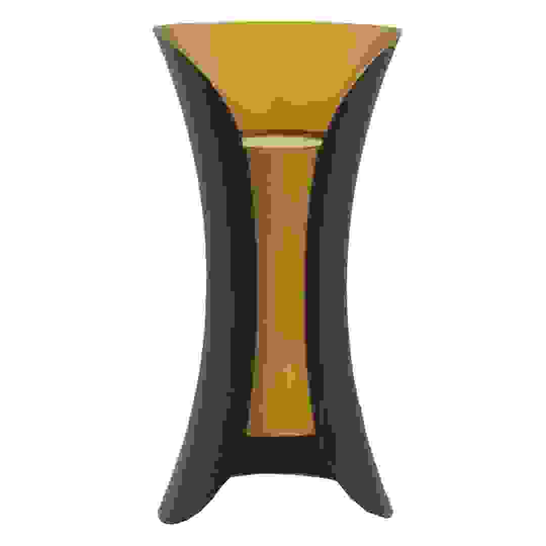 Levin Deco LED IP65 Wall Light, 01BB10