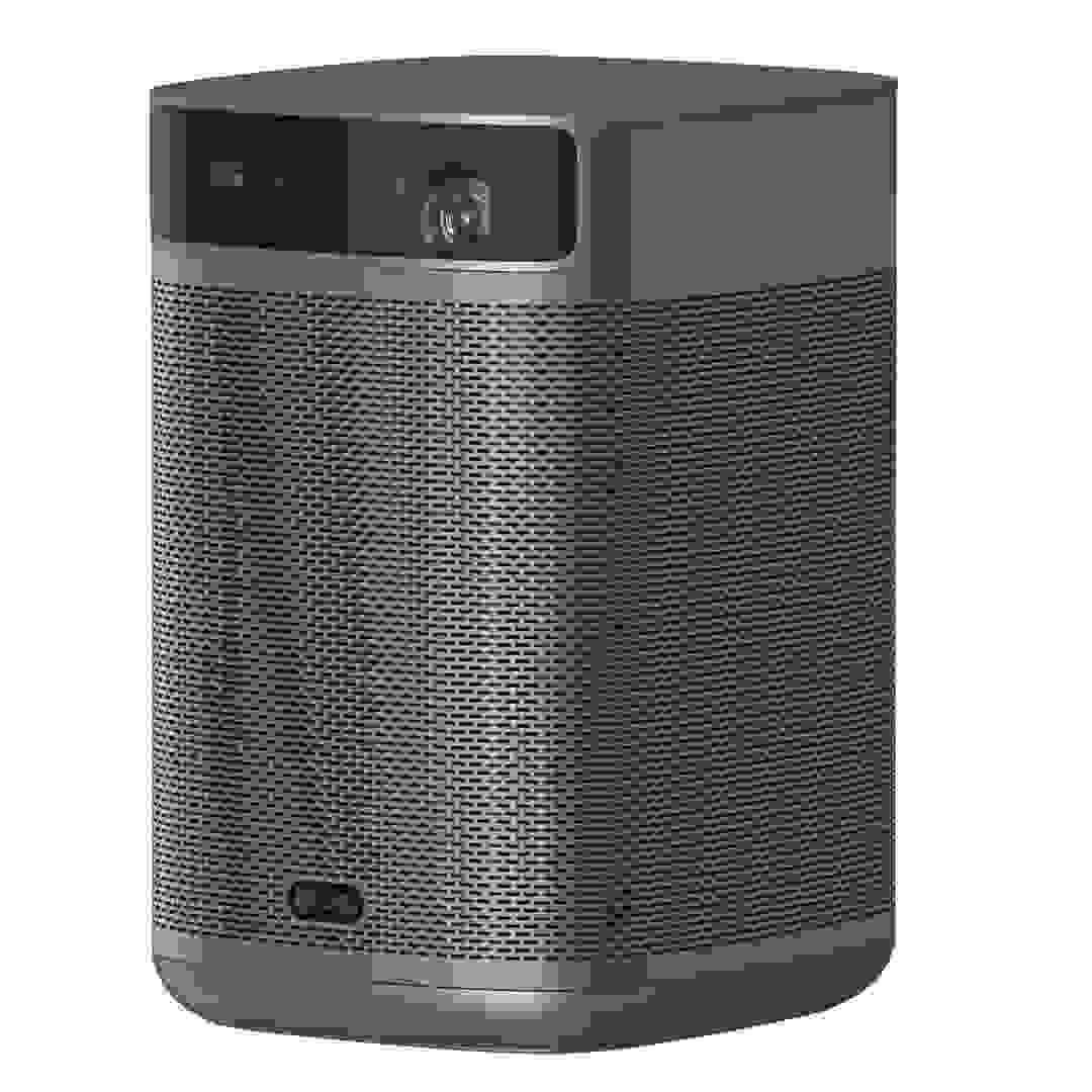 XGIMI Mogo2 Pro 1080P Full HD Portable Projector, XG-XK04T (Space Grey)