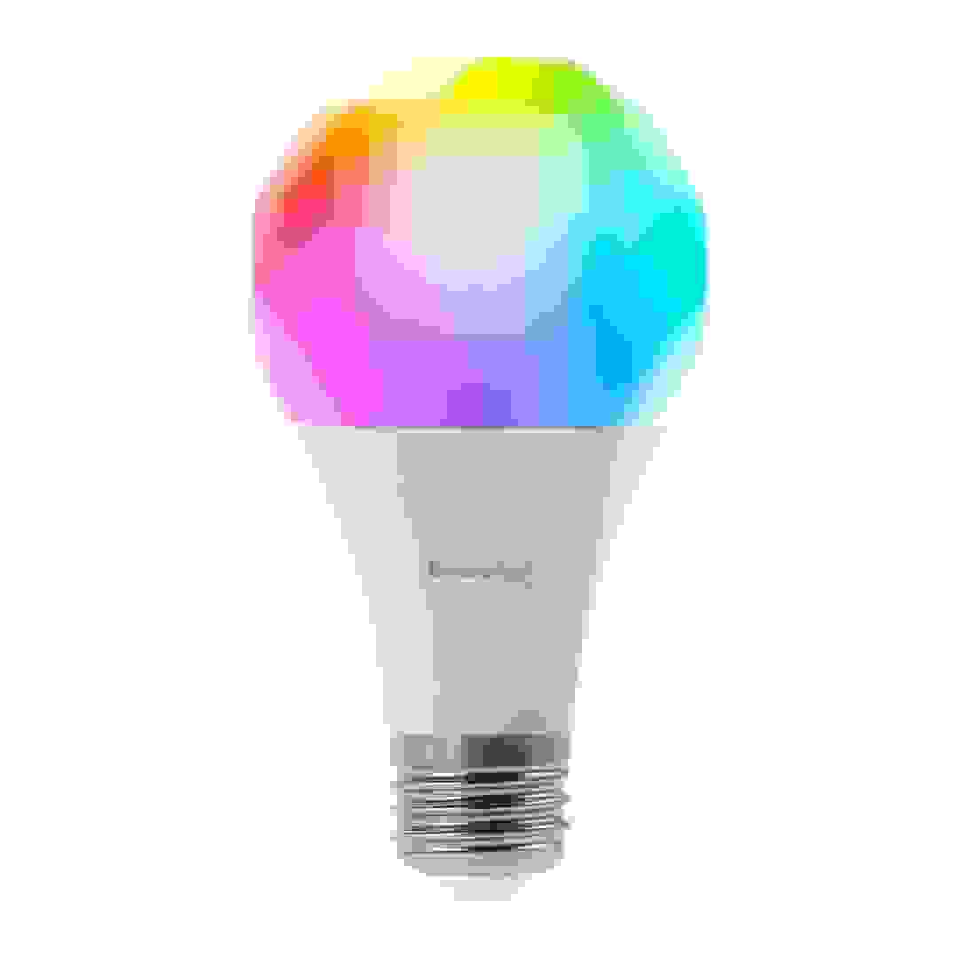 Nanoleaf Essentials Color-Changing A60 Smart Bulb (8.5 W, 1 Pc.)