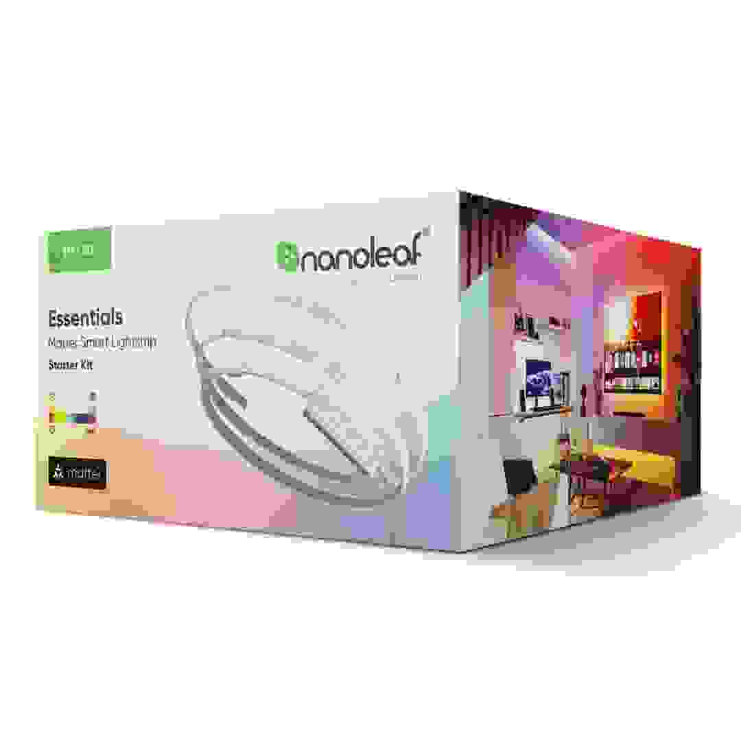 شريط إضاءة ذكي من نانو ليف بطول 2 متر