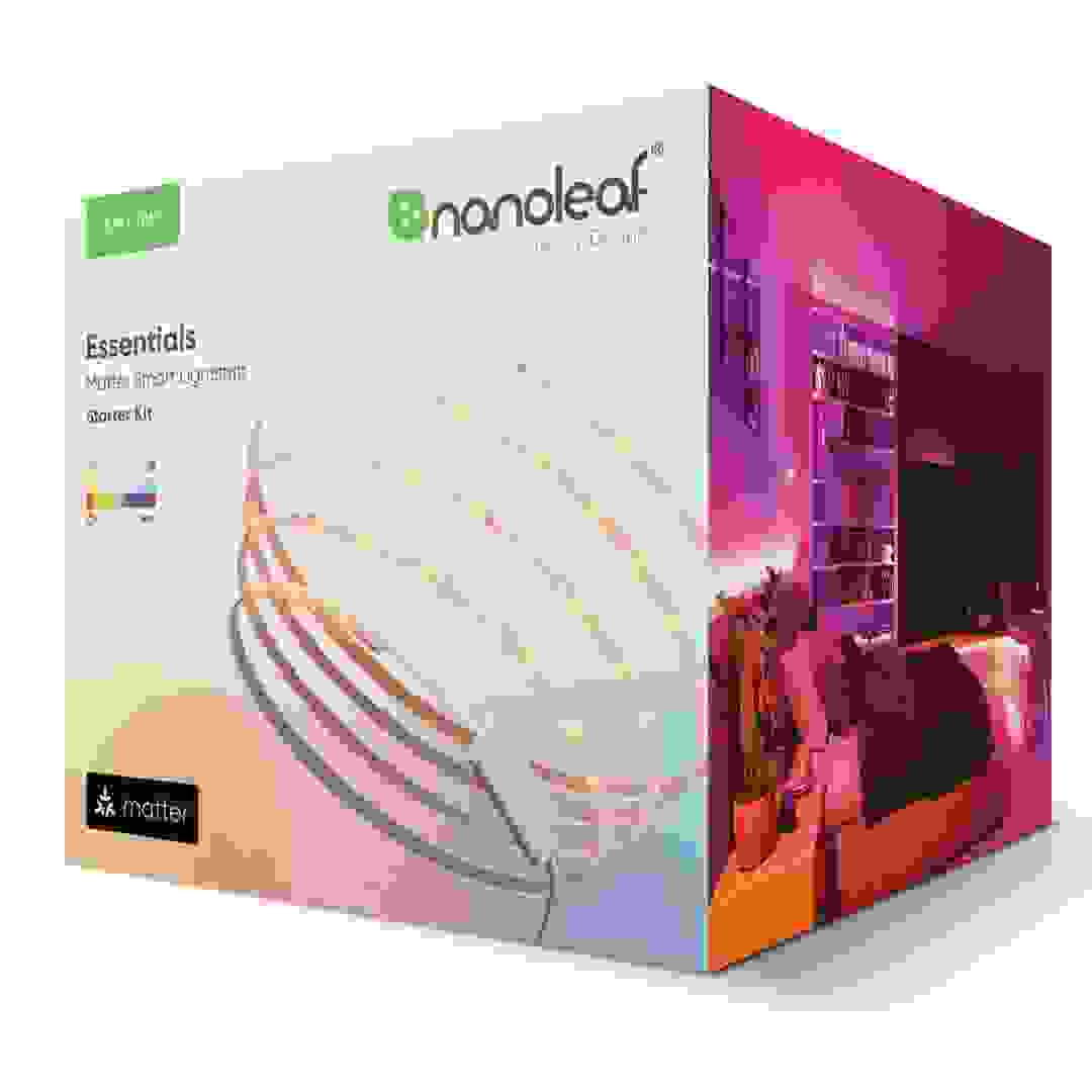 Nanoleaf Essentials Smart Light Strip (5 m)