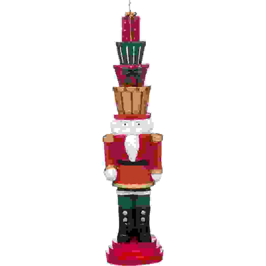 شمعة على شكل كسارة البندق أتموسفيرا (540 جرام)