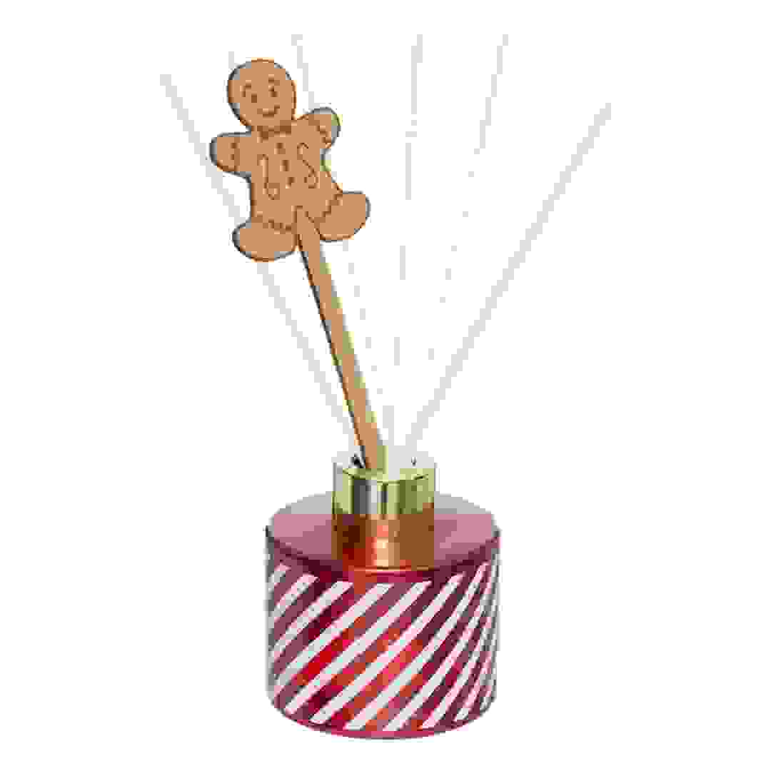 ناشر عطر DPM بتصميم خبز الزنجبيل أتموسفيرا (100 مل)