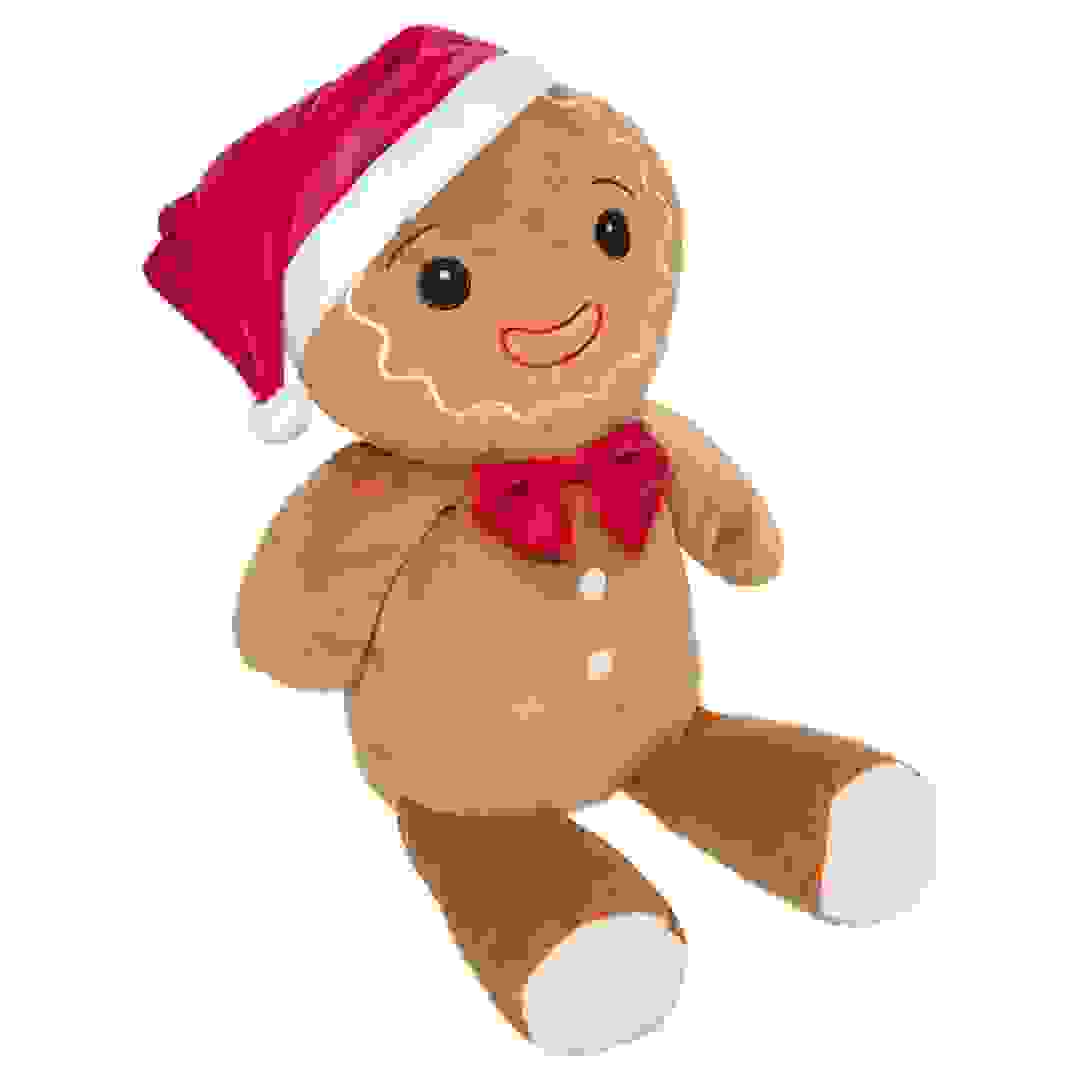 Atmosphera Gingerman Plush (50 cm)
