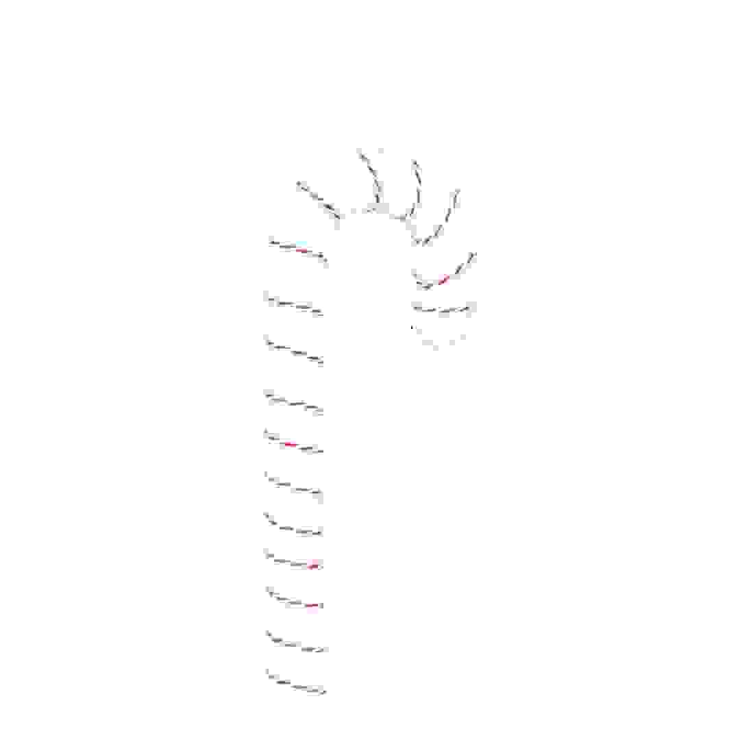 Atmosphera Candy Cane Light-up Decoration (20 x 50 cm)