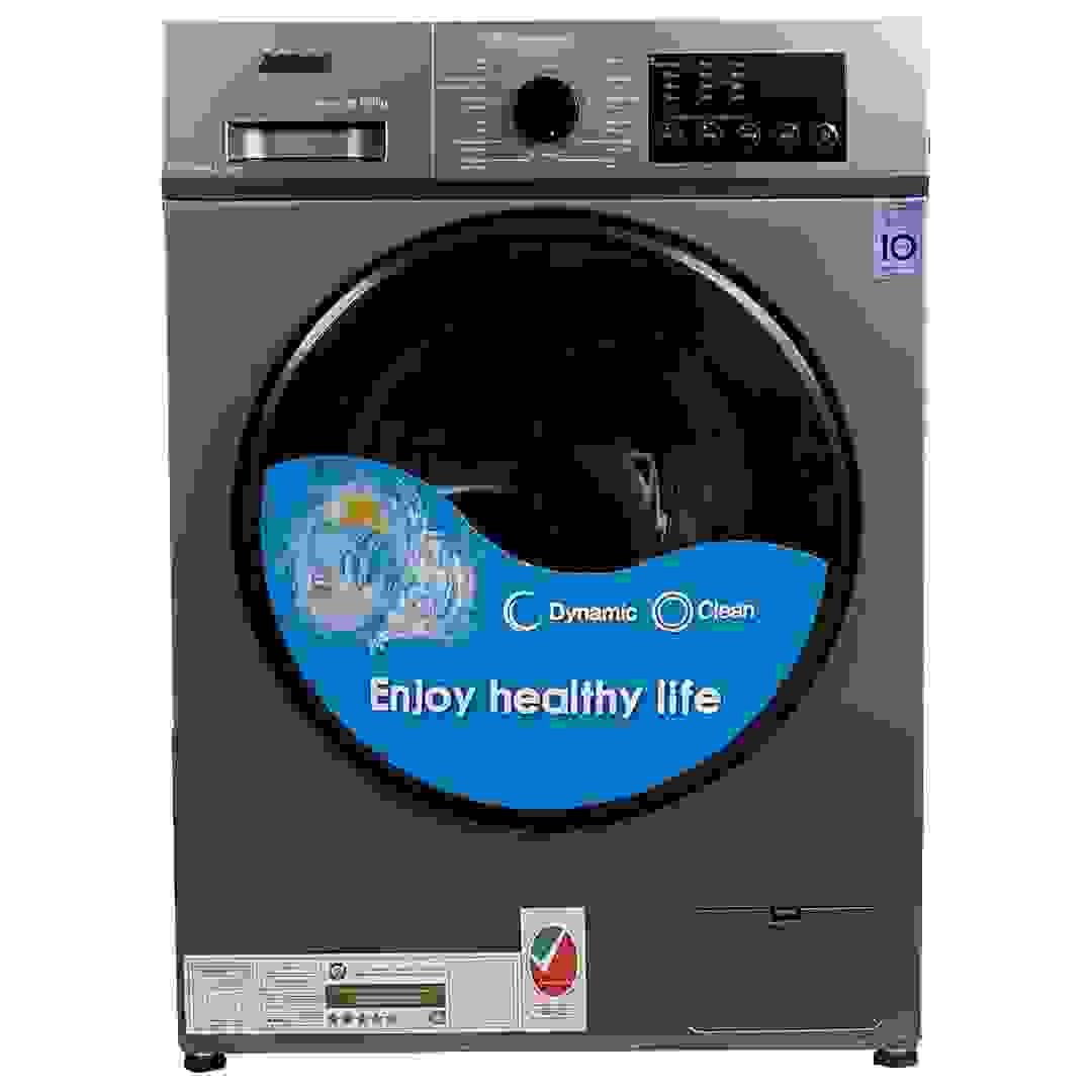 Akai 8/5 Kg Freestanding Washer Dryer,  WDMA-8521E (1400 rpm)