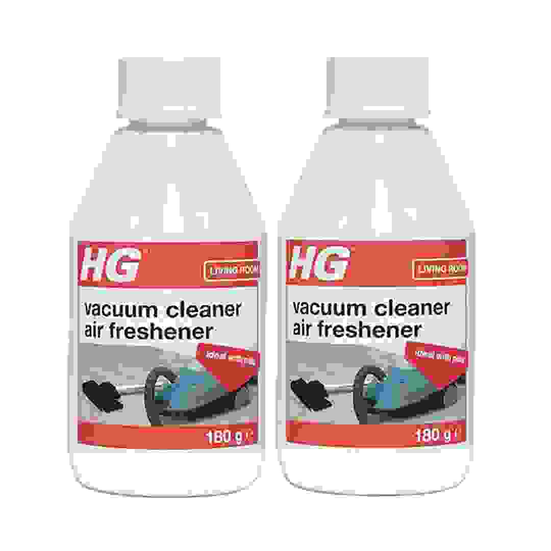 HG Vacuum Cleaner Air Freshener Pack (2 Pc., 180 g)