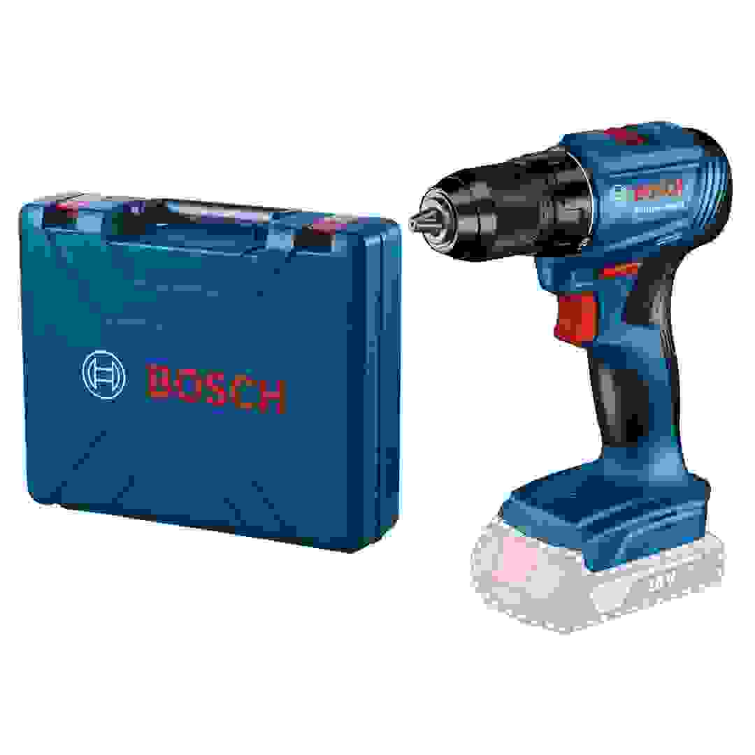 Bosch Cordless Drill Driver, GSR 185-LI (18 V)