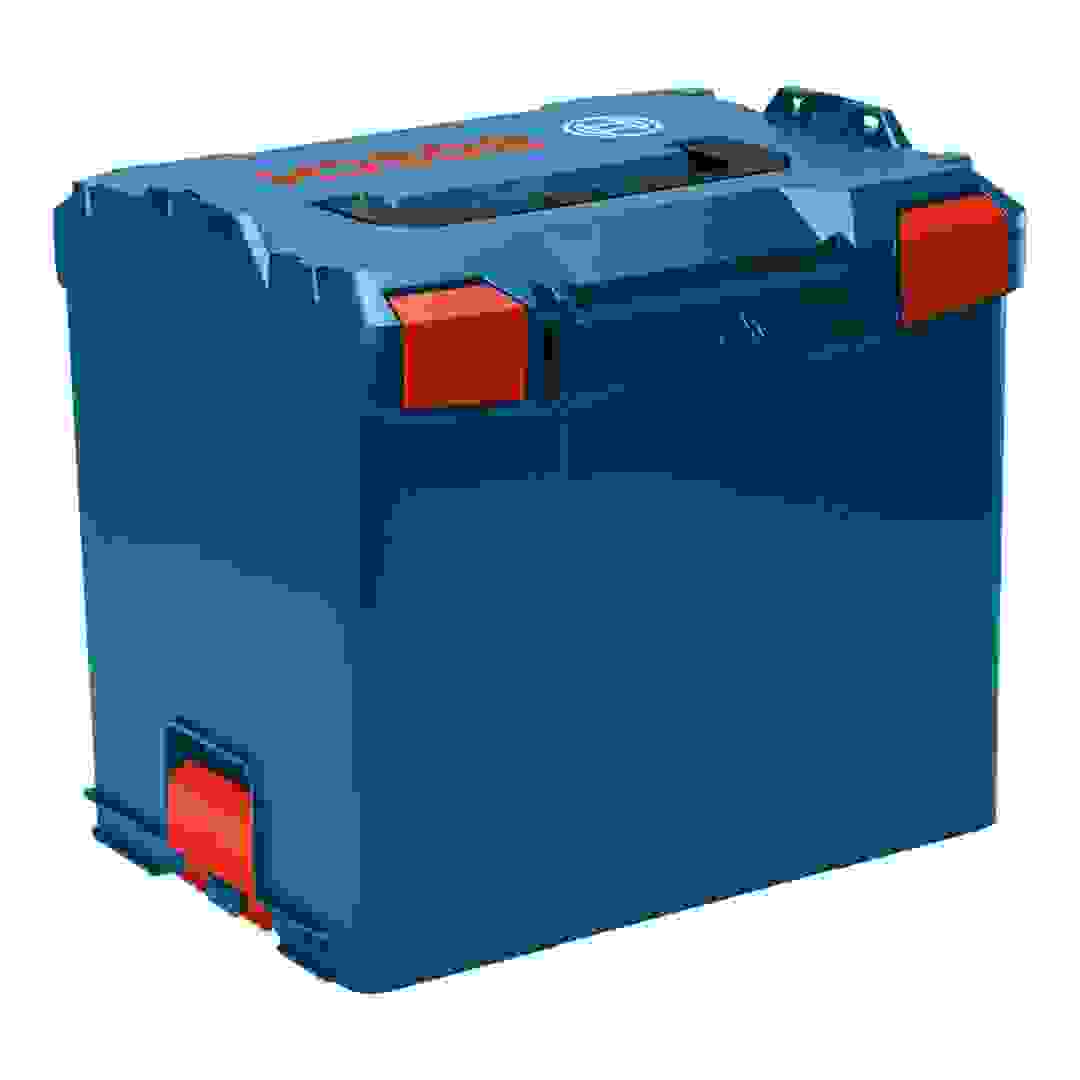 علبة أدوات احترافية بوش L-Boxx بأبعاد (44 × 36 × 39 سم)