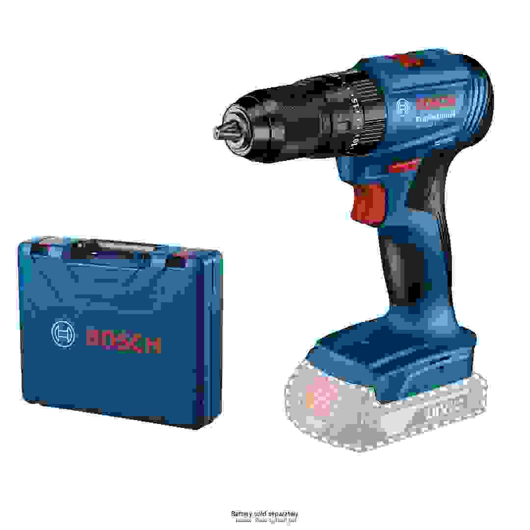 Bosch Cordless Impact Drill Driver, GSB 185- Li (18 V)