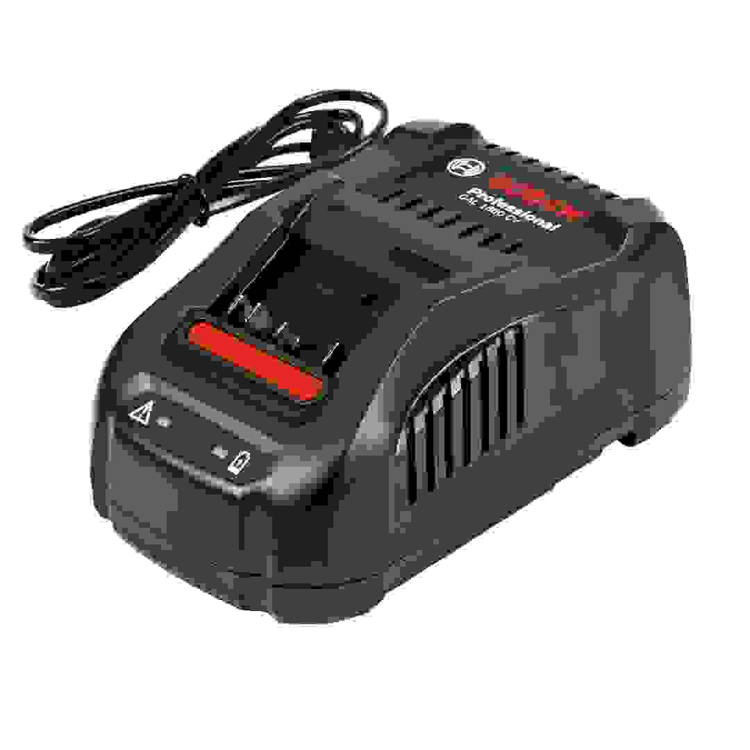 شاحن سريع من بوش GAL 1880CV