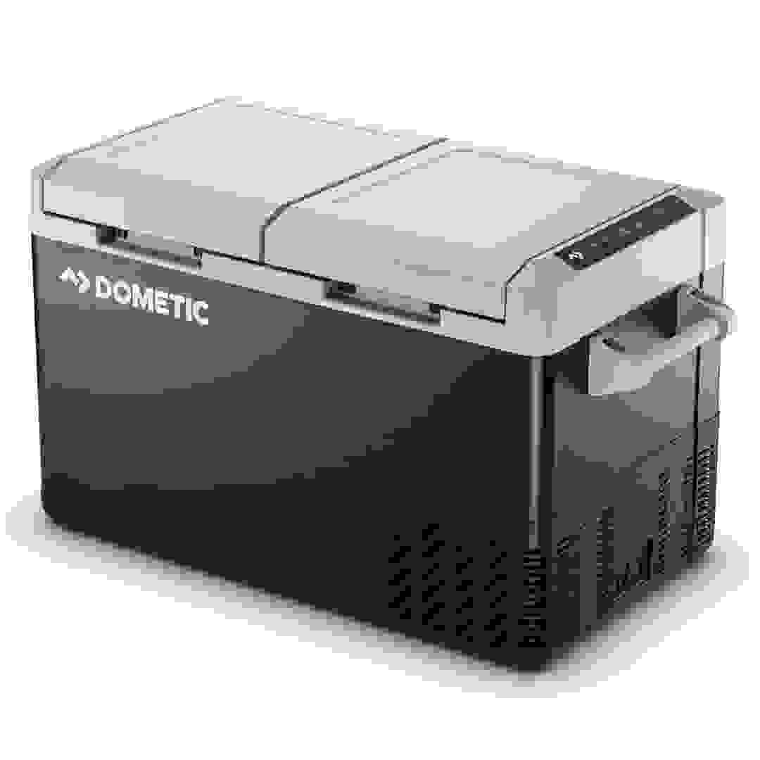 Dometic Mobile Dual-Zone Compressor Cooler, CFF70 (70 L)