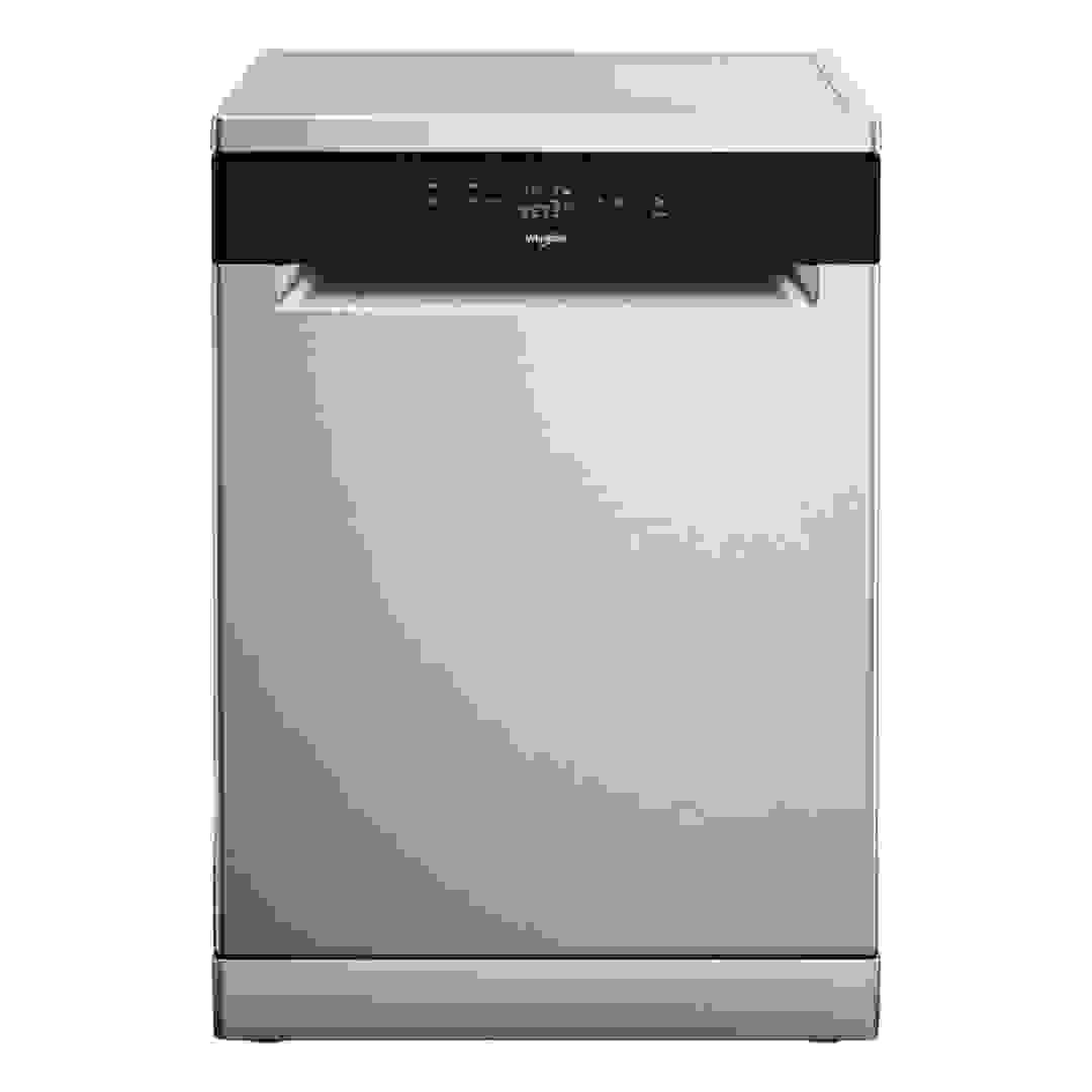 Whirlpool Freestanding Dishwasher, WFE2B19XUKN (13 Place Setting)