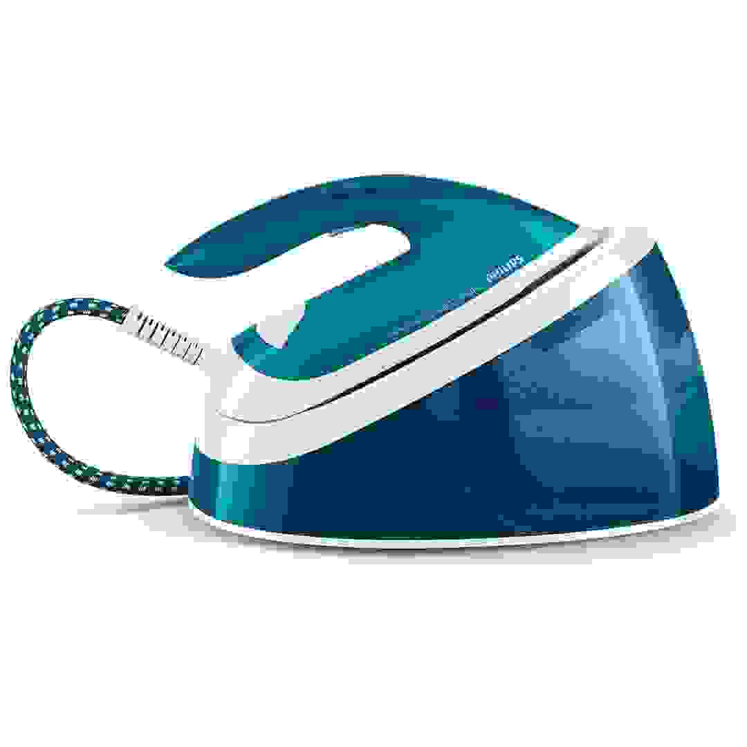 Philips PerfectCare Compact Essential Steam Generator Iron, GC6815/26 (2400 W)