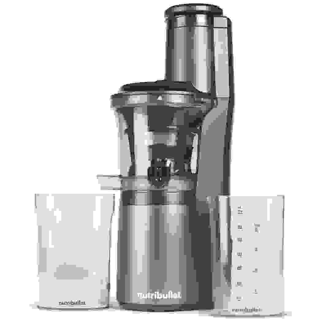 NutriBullet Slow Juicer, NB-SJ300 (150 W, 700 ml)