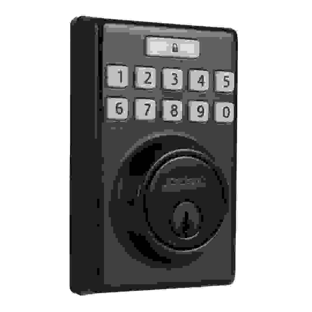 قفل باب دخول إلكتروني 5047365 كويكسيت (ألوان متنوعة)