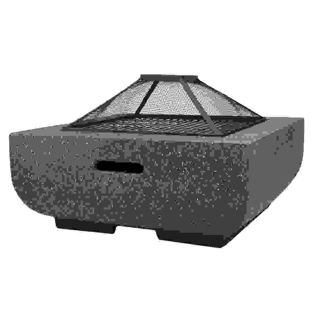 MGO Fire Pit (60 x 60 x 36.5 cm)