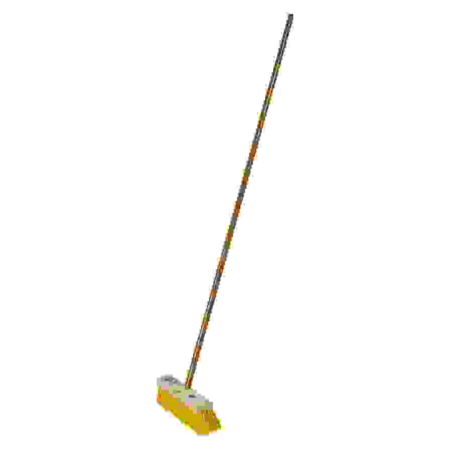 ACE All-Season Multipurpose Push Broom (36 cm)
