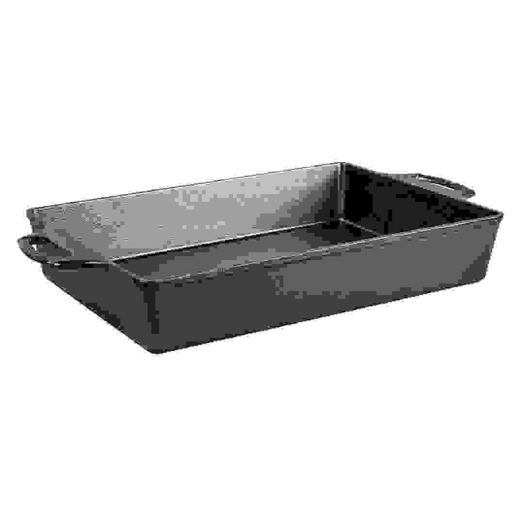 Lodge Baking form Cast iron (33 x 23 cm)
