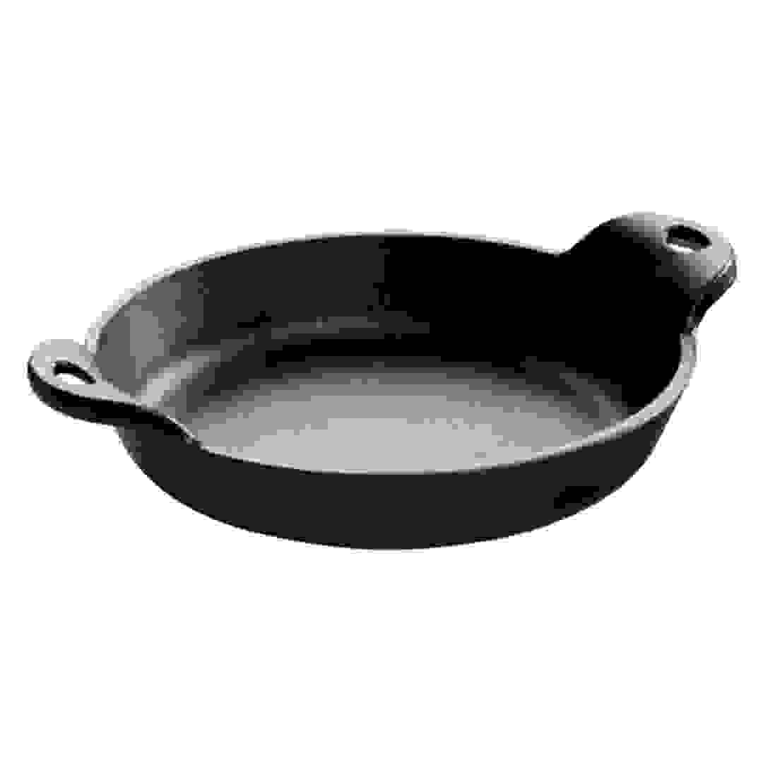 Lodge Round Mini Server Cast Iron (414 ml)