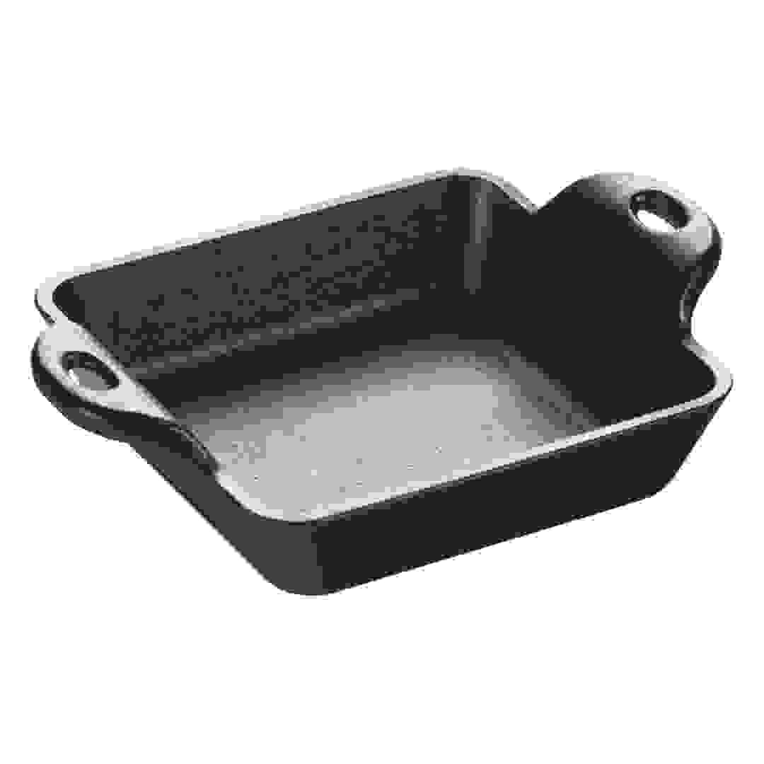 Lodge Square Cast Iron Mini Server (295 ml)