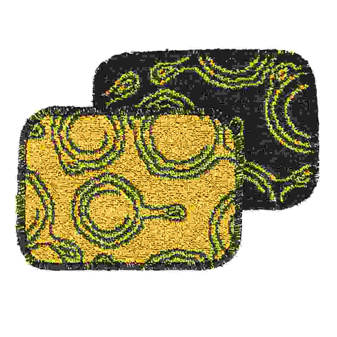 Lodge Everyday Scrub Cloth Pack (2 Pc.)