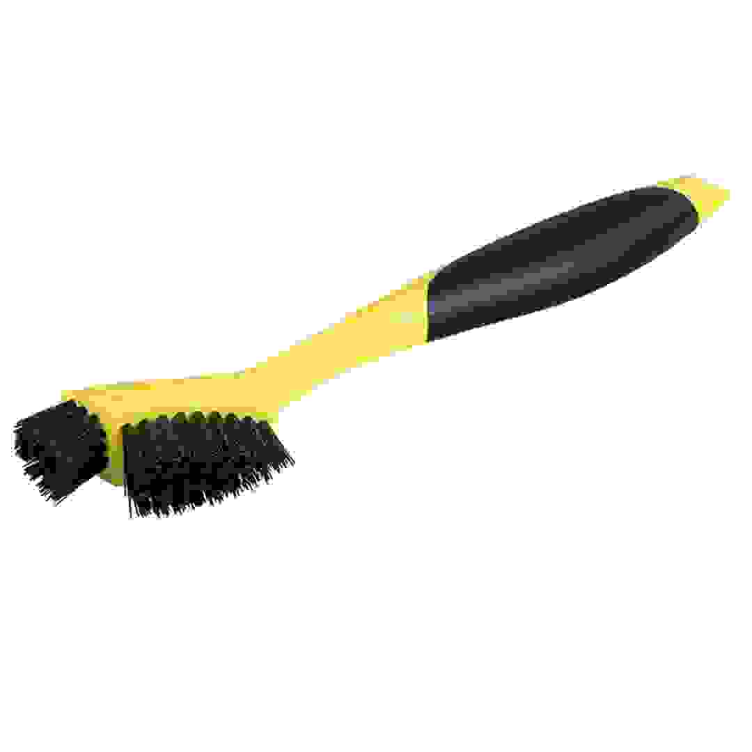 فرشاة تنظيف الزوايا والشقوق لودج