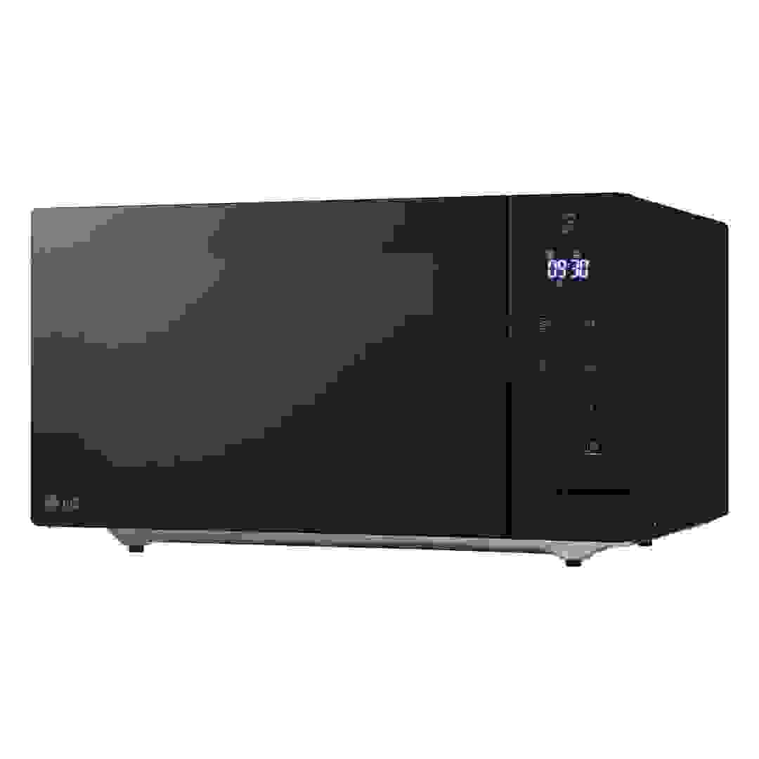 ميكروويف إل جي نيو شيف كاونتر توب سولو MS3032JAS (30 لتر، 900 واط)