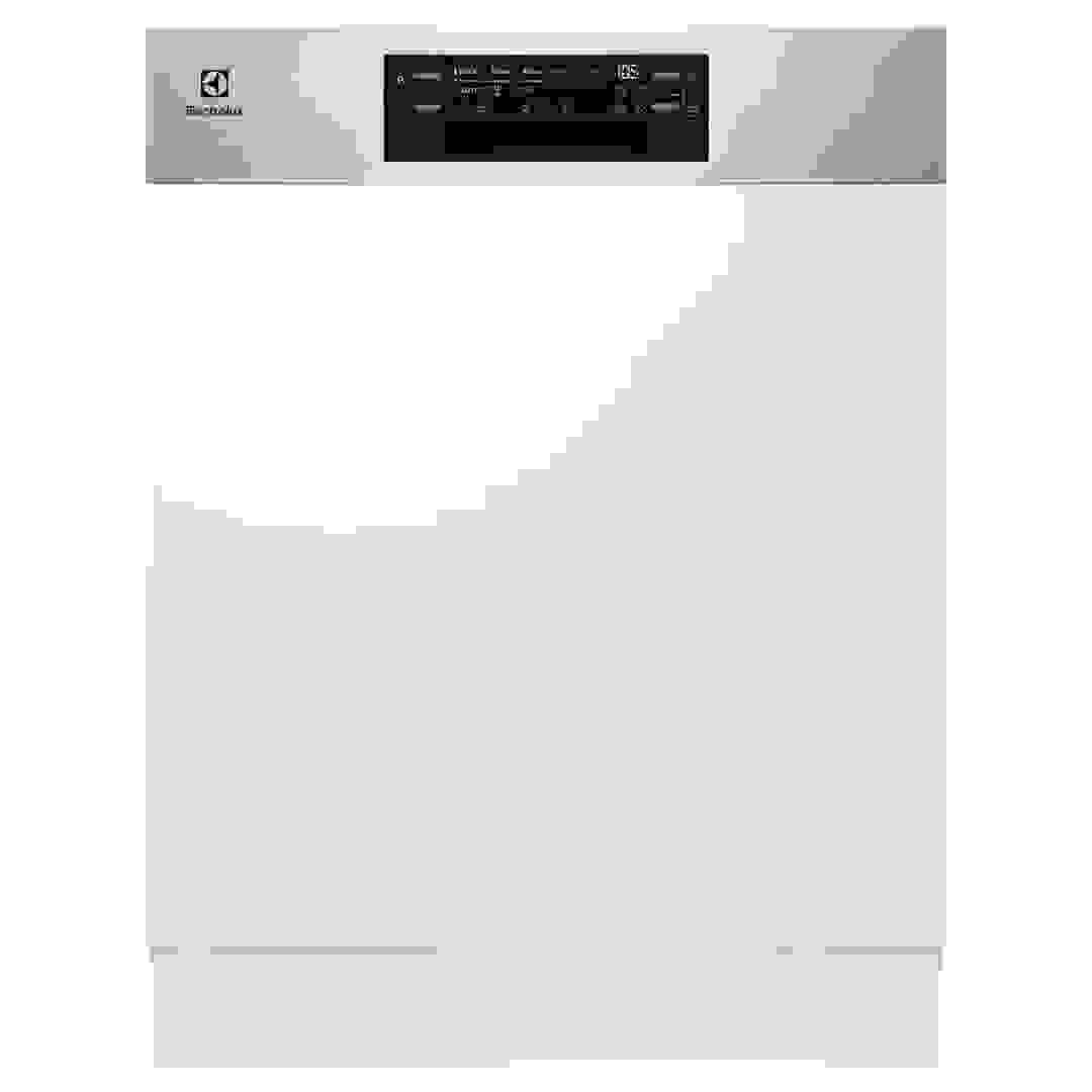 غسالة أطباق نصف مدمجة إلكترولوكس ألتميت كير 300 EES47310IX (13 مكان)