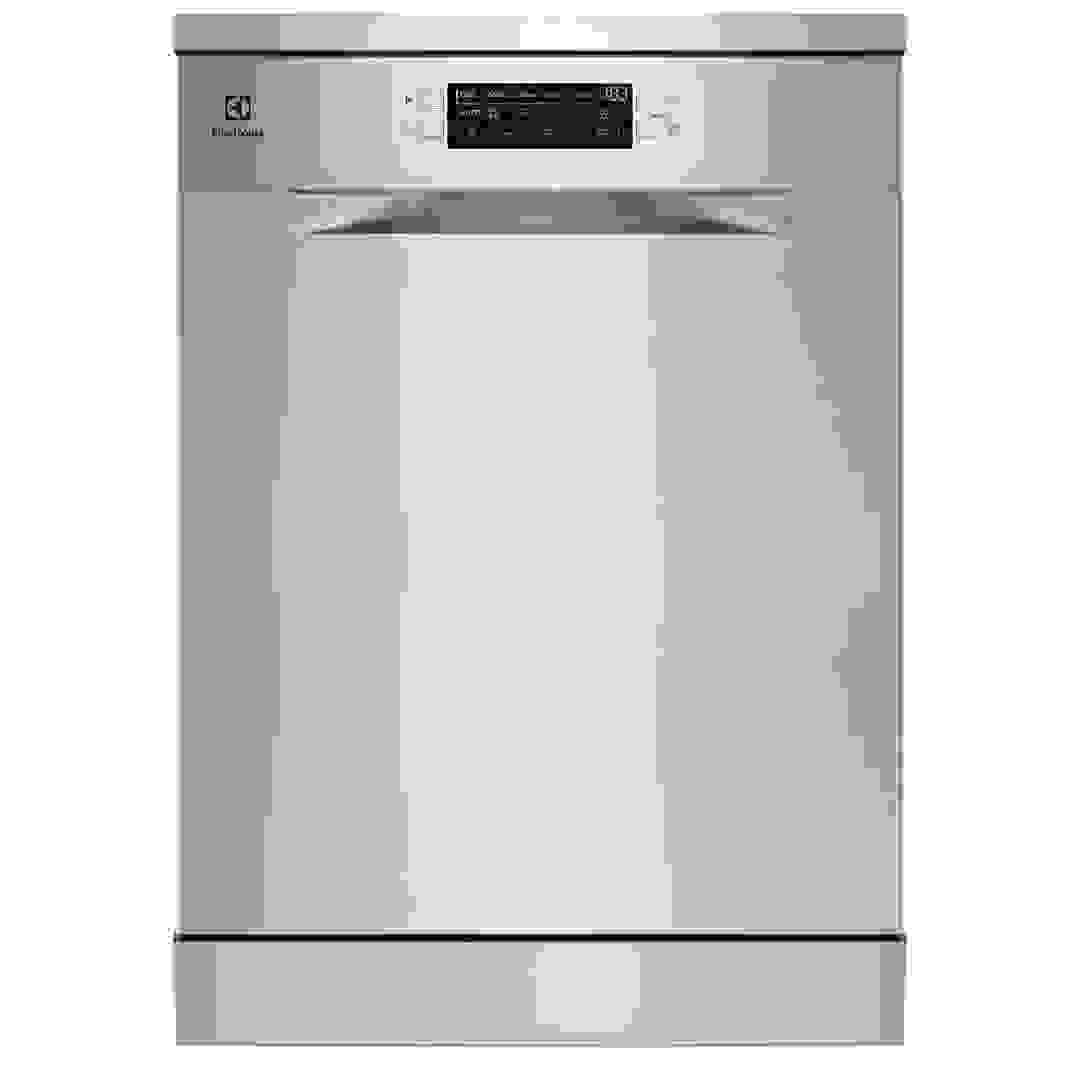 Electrolux UltimateCare 700 Freestanding Dishwasher, ESM48311SX (14 Place Settings)