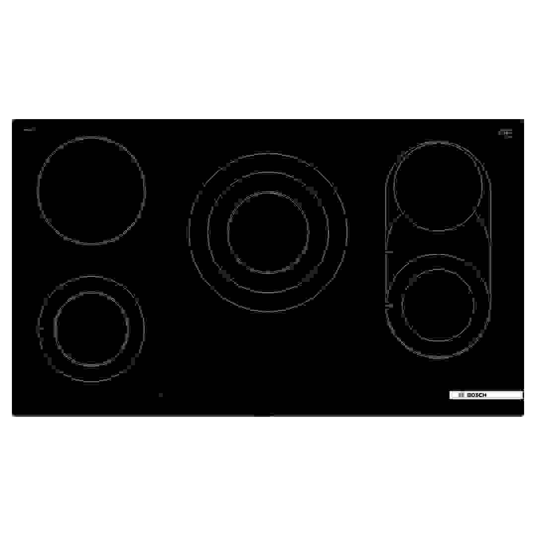 موقد كهربائي داخلي بوش 5 مناطق طهي Serie 8 موديل PKM975DK1D (4.4 × 91.6 × 52.7 سم)