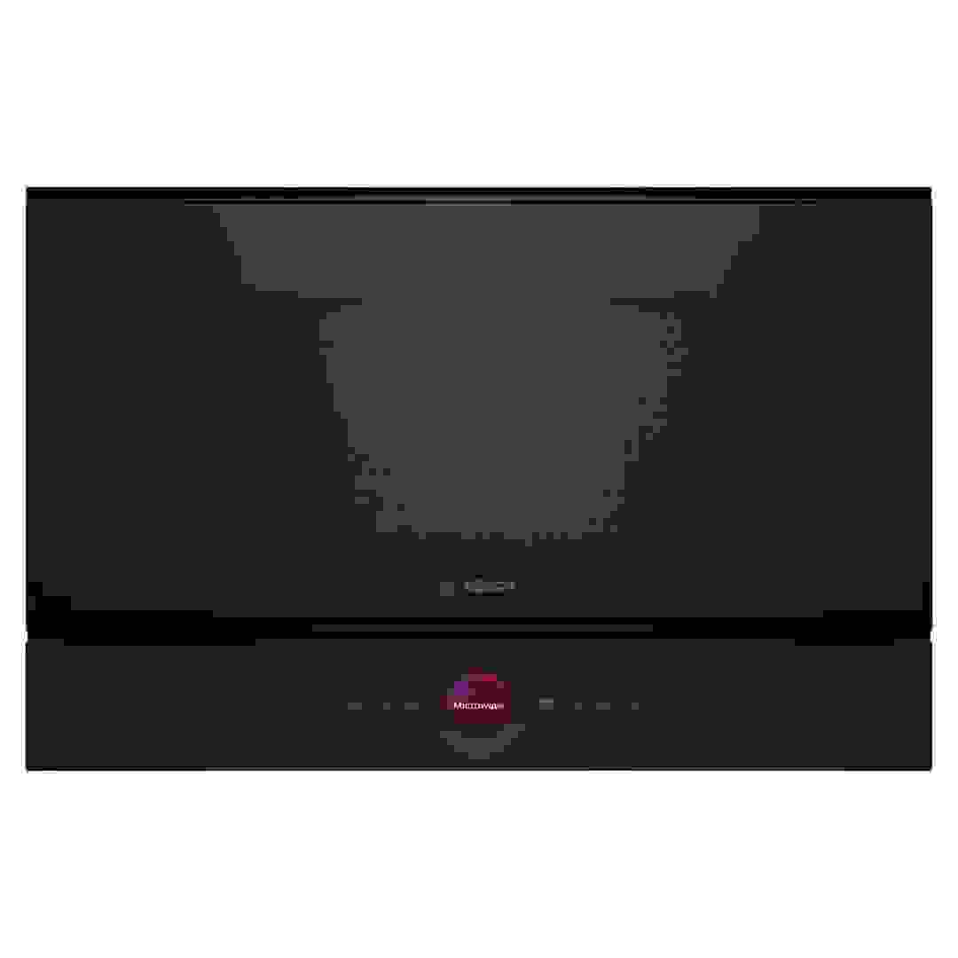 ميكروويف داخلي بوش Serie 8 موديل BEL7321B1M (21 لتر)