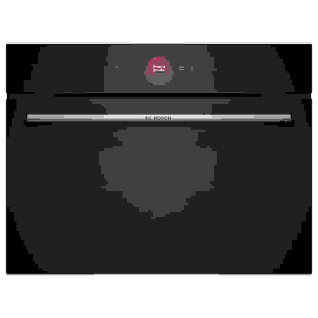 Bosch Built-In Compact Oven W/Microwave Function, CMG7241B1M (45 L)