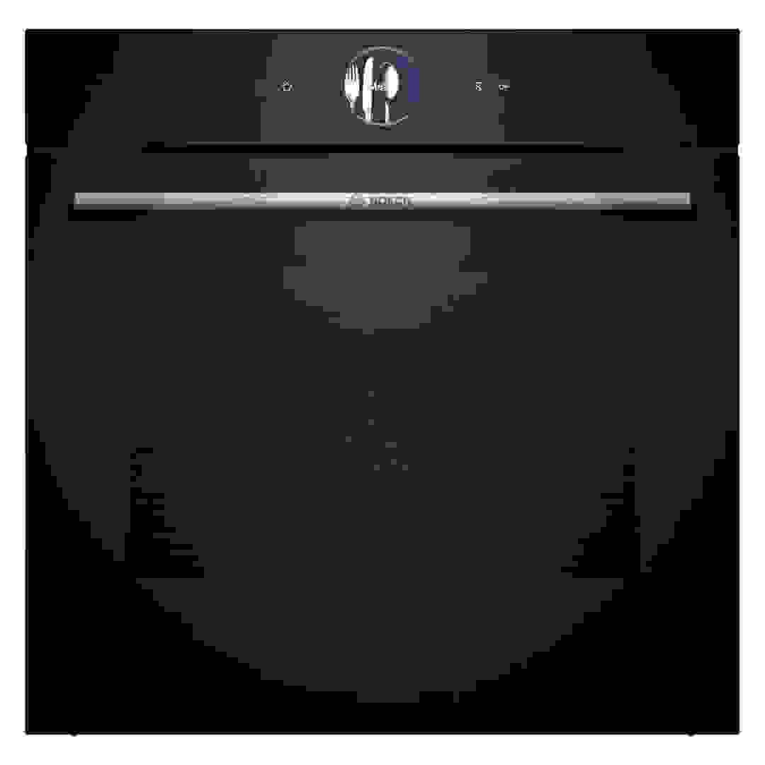 فرن مدمج بوش Series 8 موديل HBG776NB1M (71 لتر)