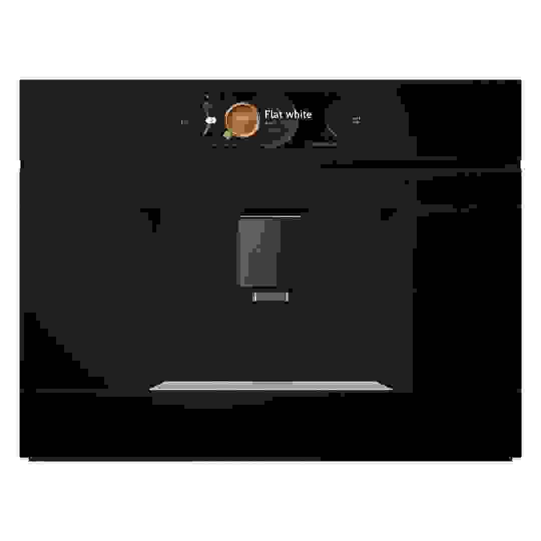 Bosch Series 8 Built-In Fully Automatic Coffee Machine, CTL7181B0 (2.4 L)