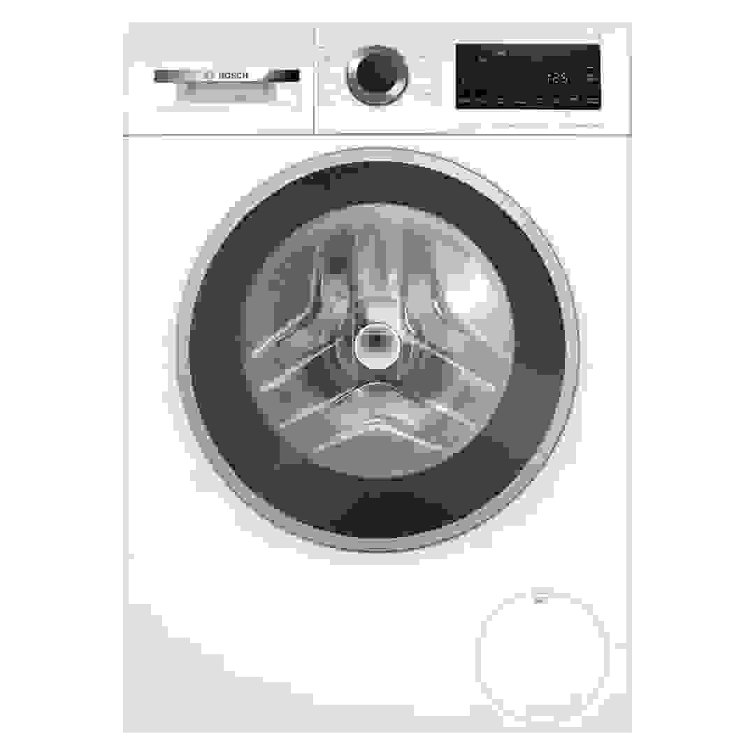 Bosch Serie 4 Freestanding Front Load Washing Machine, WGA25400GC (10 Kg, 1200 RPM)