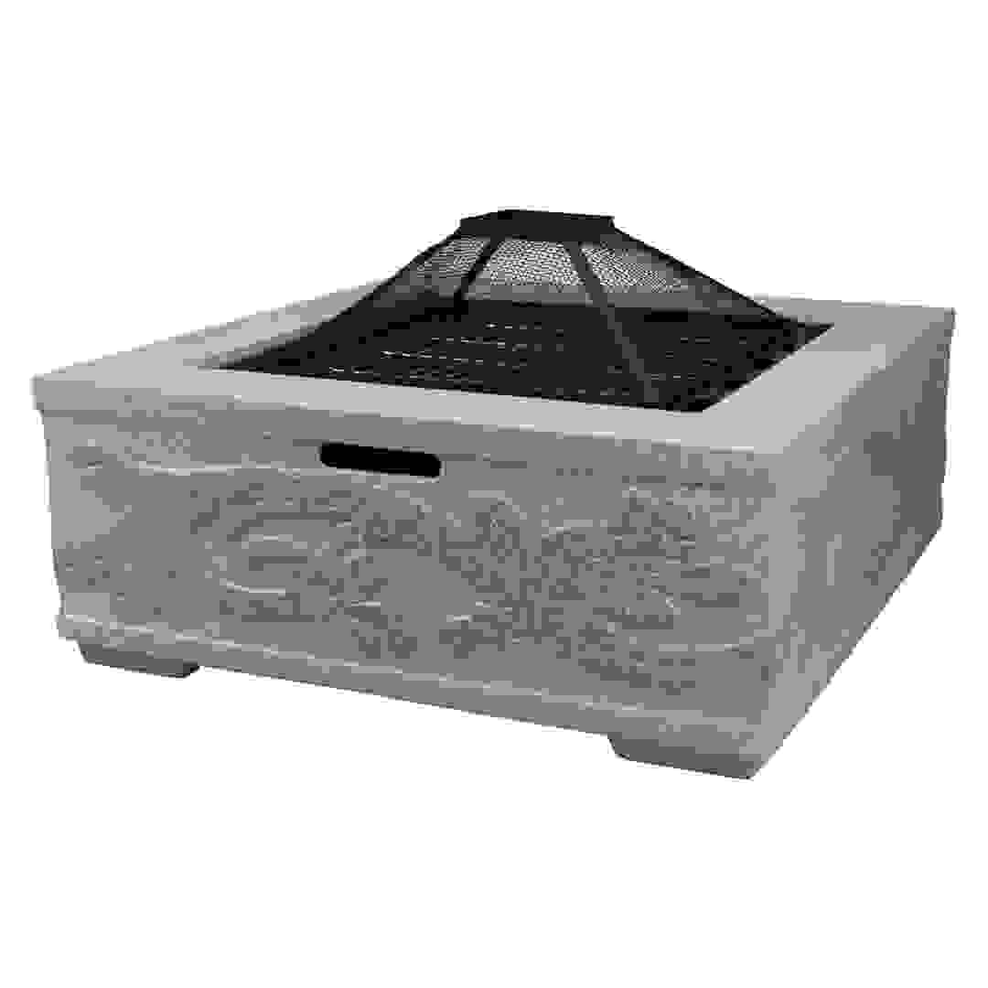 MGO Fire Pit (70 x 70 x 40.5 cm)