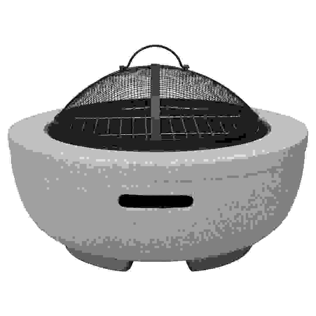 MGO Fire Pit (52 x 52 x 32 cm)