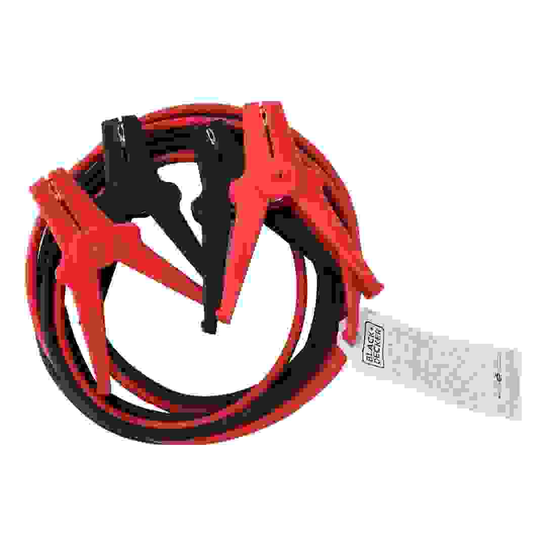 Black&Decker Jumper Cables (3 m)