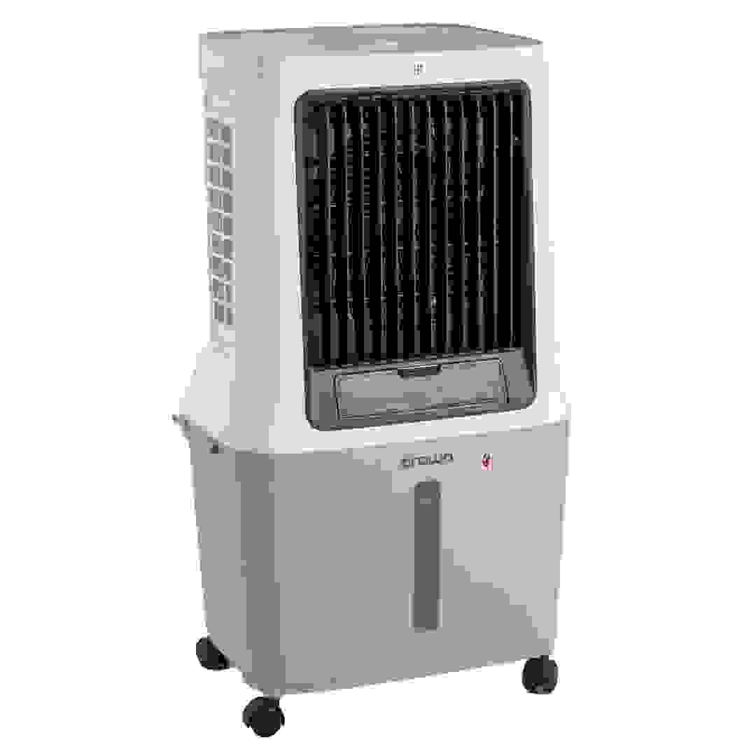 Crownline Evaporative Air Cooler, AC-400 (120 W, 50㎡, 30 L)