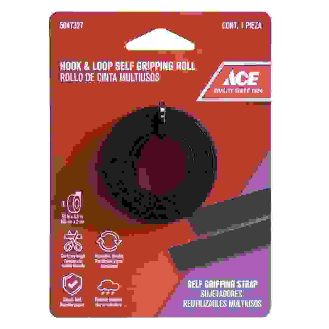 ACE Hook & Loop Self-Gripping Strap (150 x 2 cm)