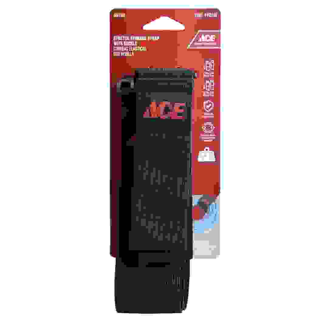 ACE Stretch Storage Strap Pack (30 cm & 40 cm, 4 Pc.)
