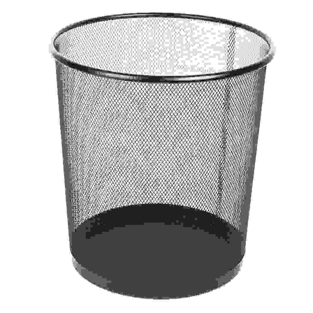 ACE Small Mesh Metal Wastebin (5 L)
