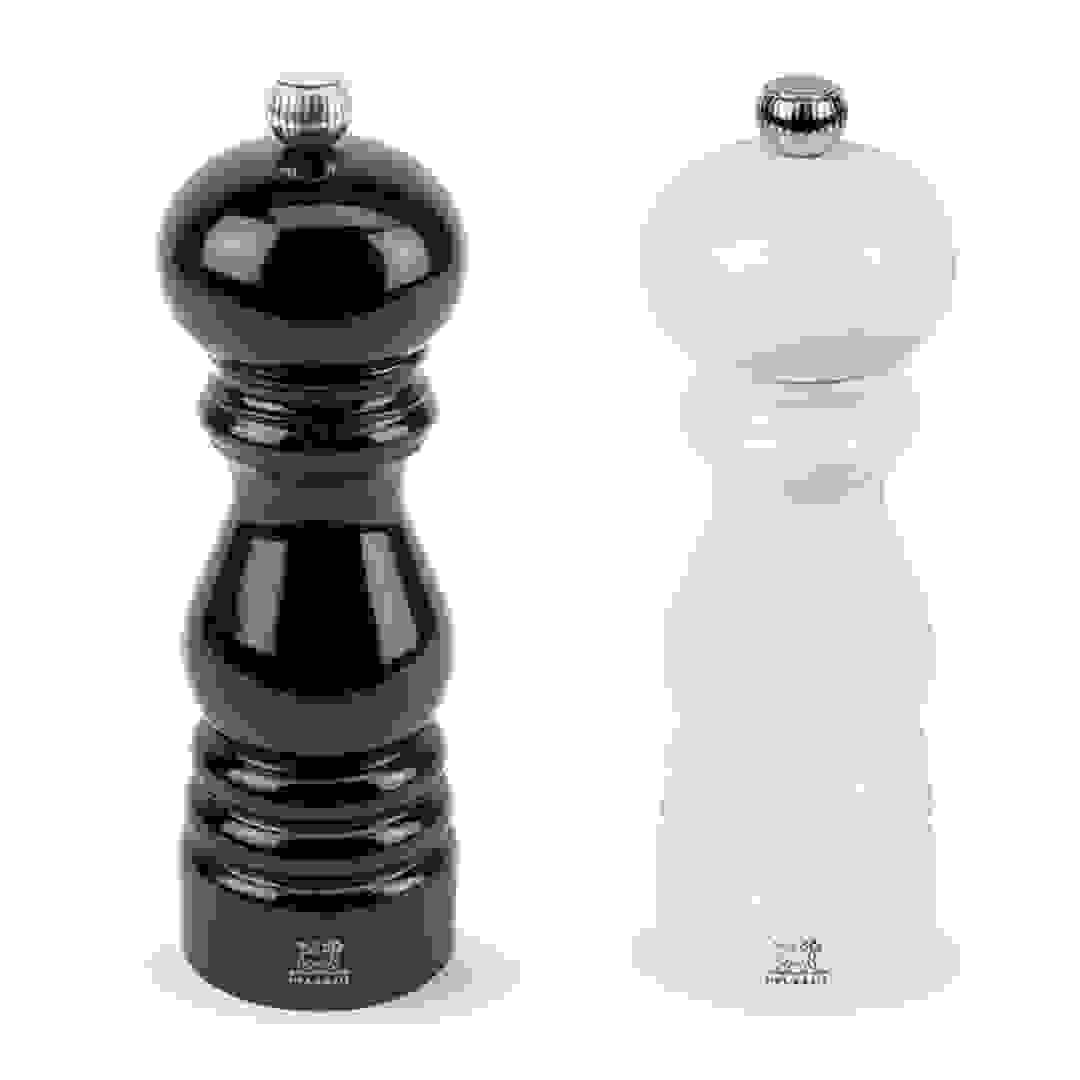 Peugeot Paris Duo Beech Canister Set (2. Pc.)