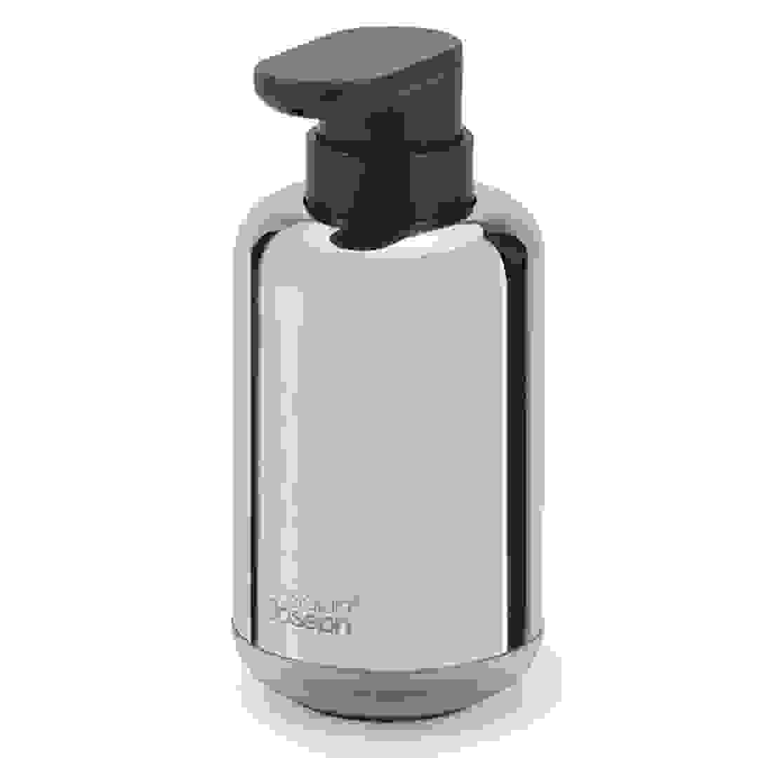Joseph Joseph Stainless Steel Luxe Soap Dispenser (300 ml)