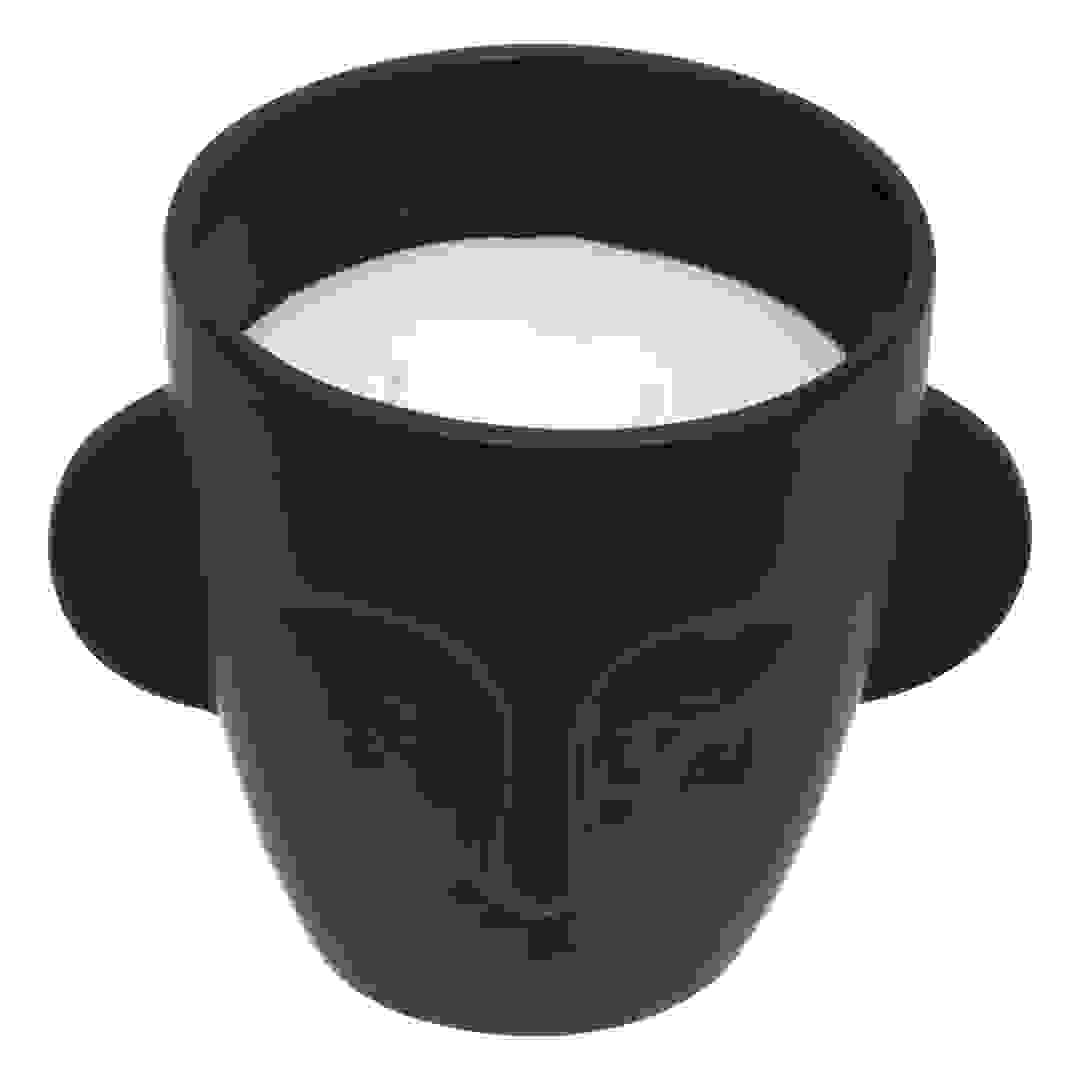 Atmosphera Maya Scented Candle (520 g, Tonka Bean)